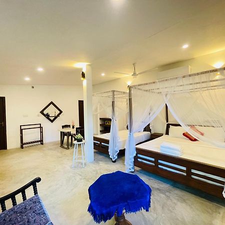 Lawrence Villa Weligama Extérieur photo
