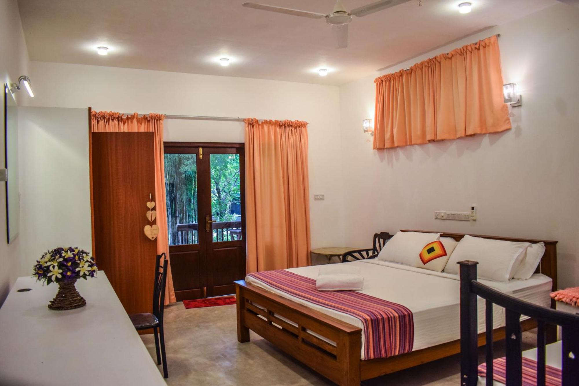 Lawrence Villa Weligama Extérieur photo