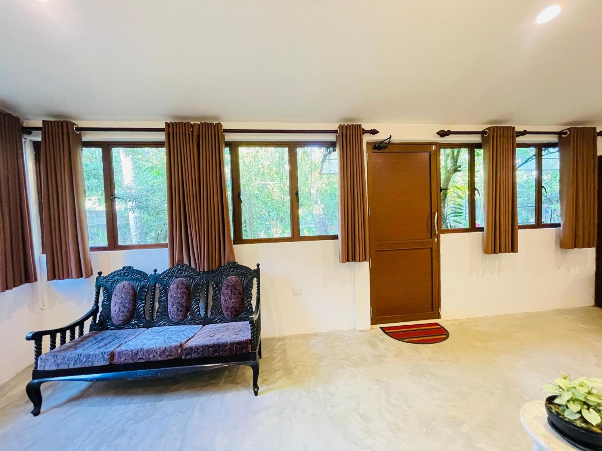 Lawrence Villa Weligama Extérieur photo