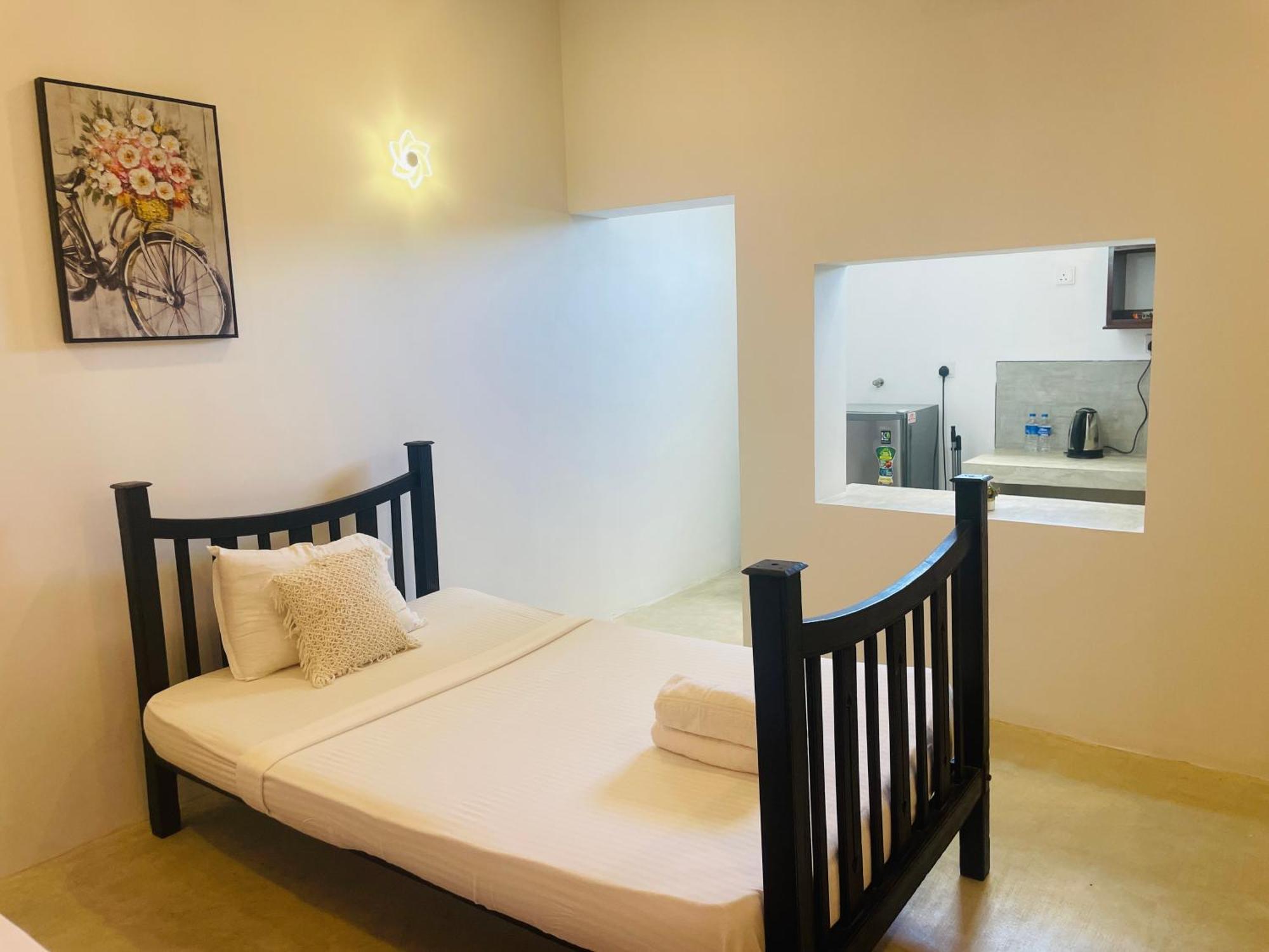 Lawrence Villa Weligama Extérieur photo