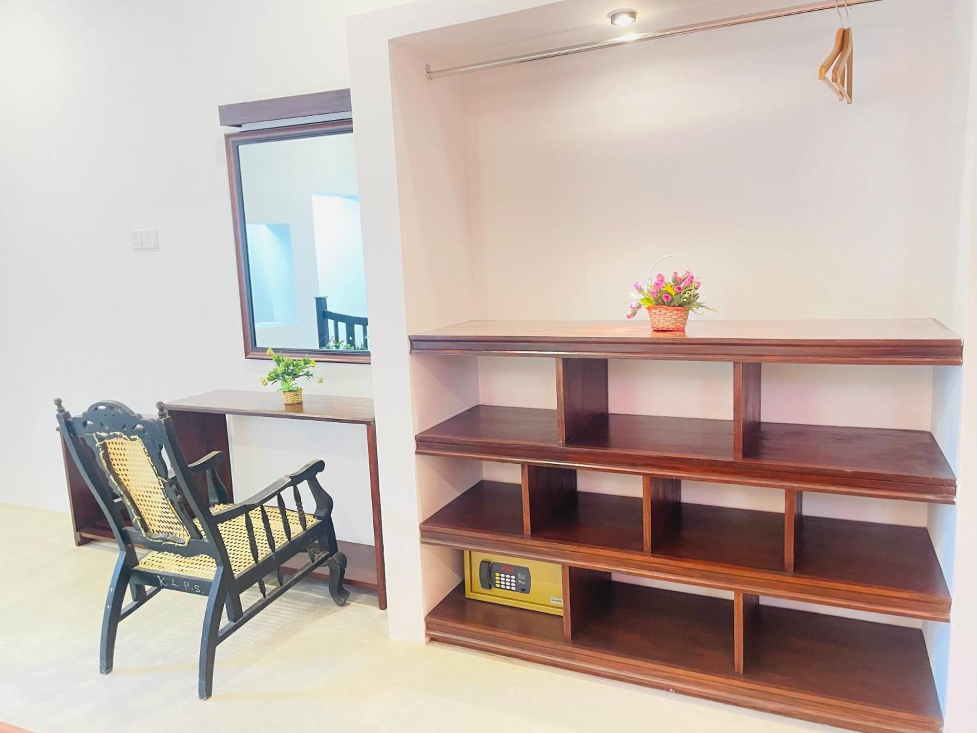 Lawrence Villa Weligama Extérieur photo