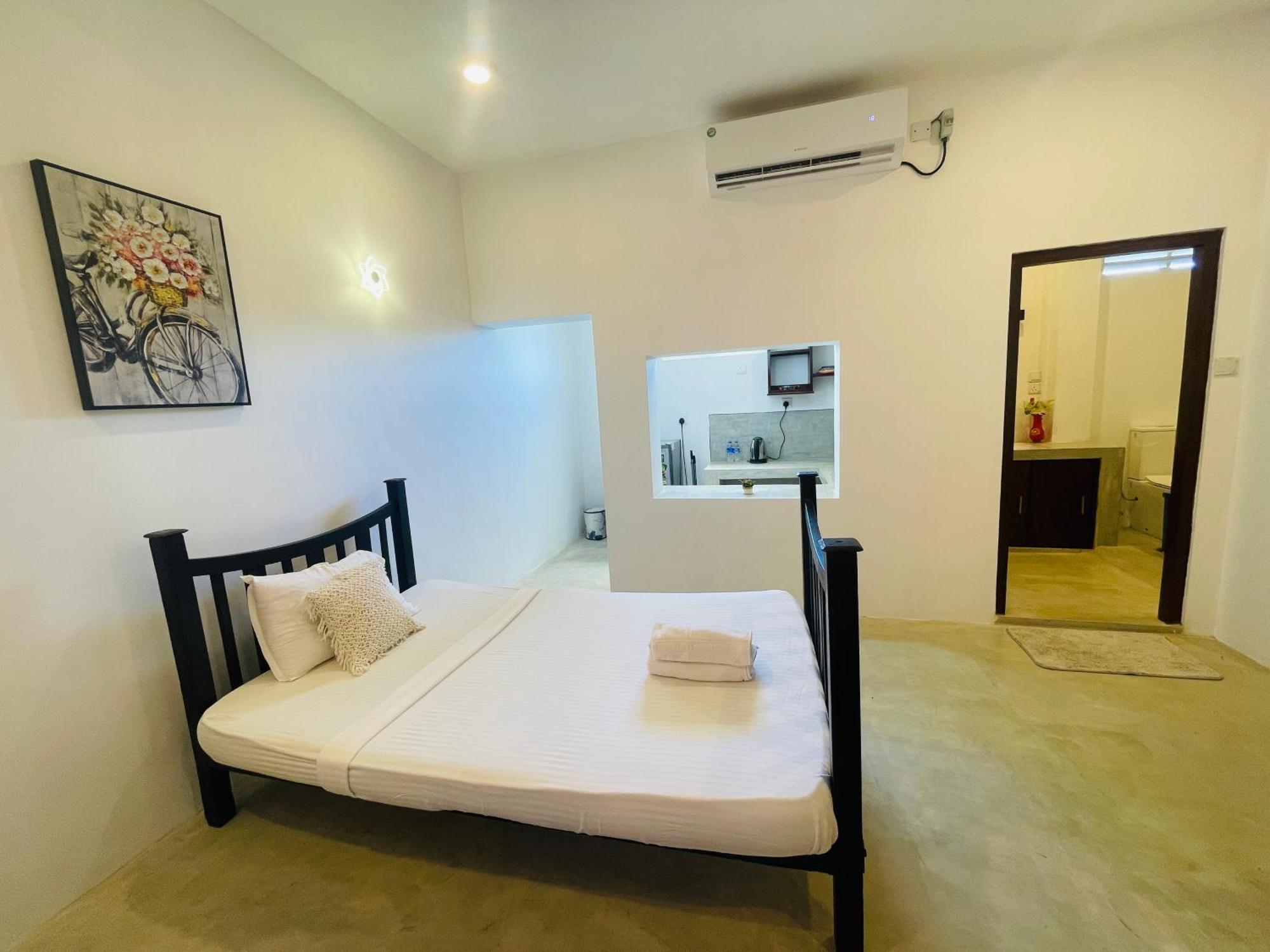 Lawrence Villa Weligama Extérieur photo