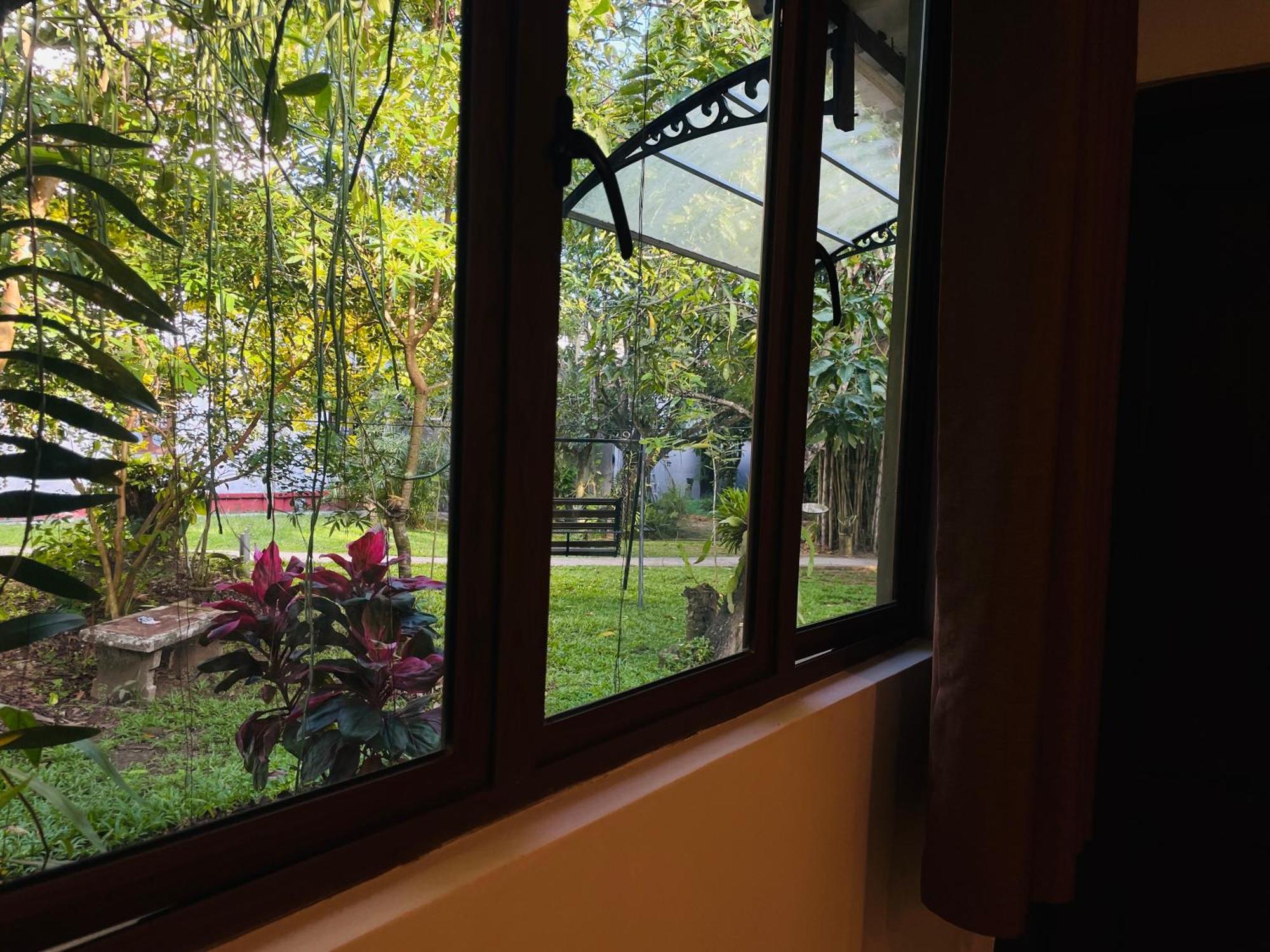 Lawrence Villa Weligama Extérieur photo