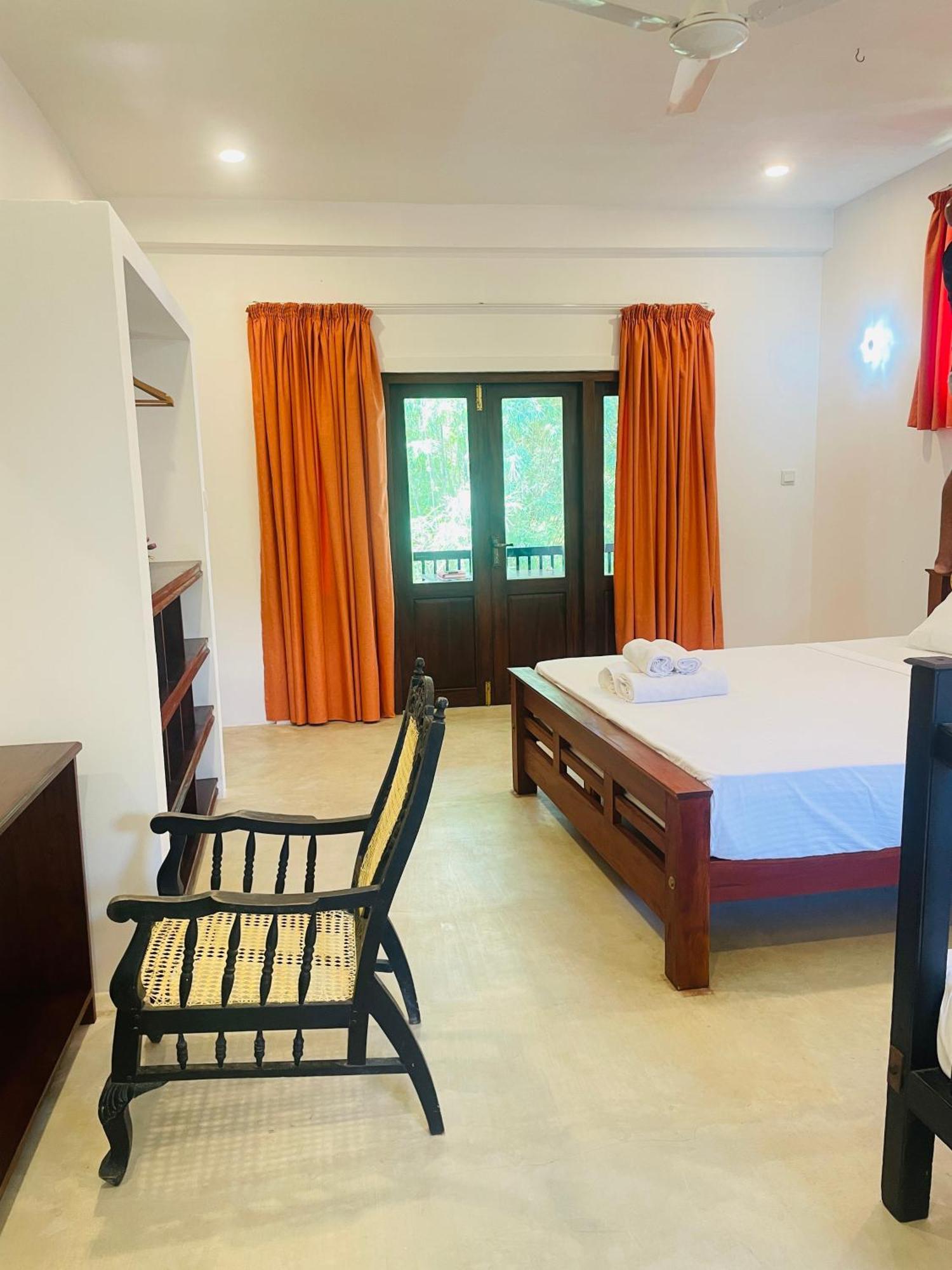Lawrence Villa Weligama Extérieur photo