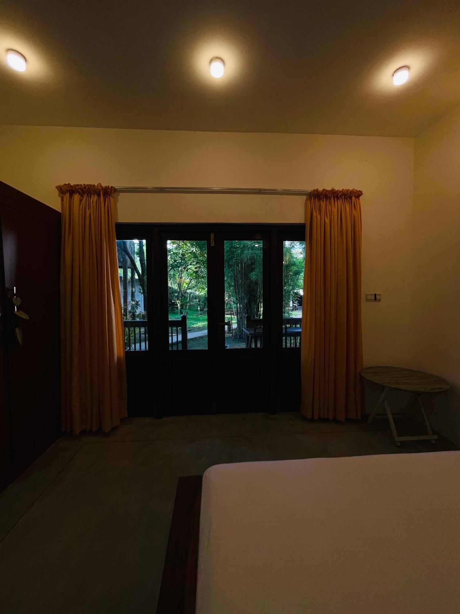 Lawrence Villa Weligama Extérieur photo
