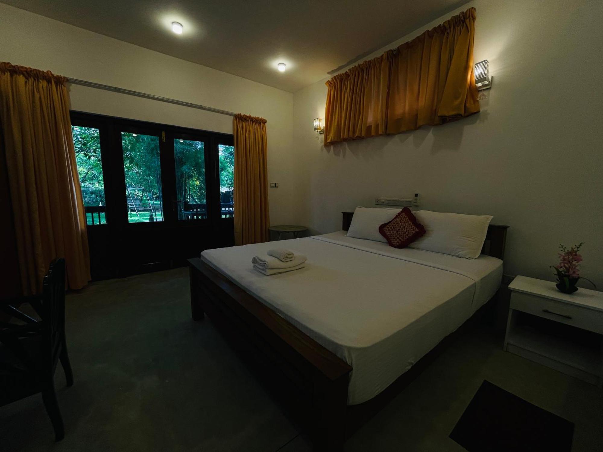 Lawrence Villa Weligama Extérieur photo